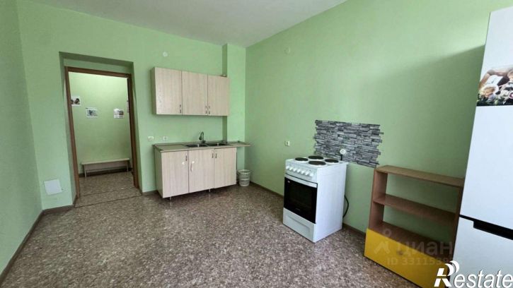 4-комн квартира Змеиногорский тракт, 104П/5,  д. 104П/5
