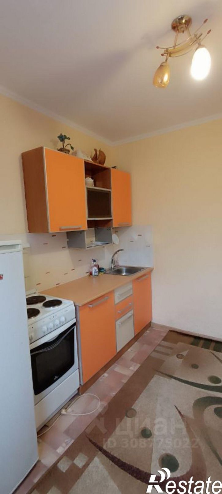 1-комн квартира ул Попова, 102,  д. 102