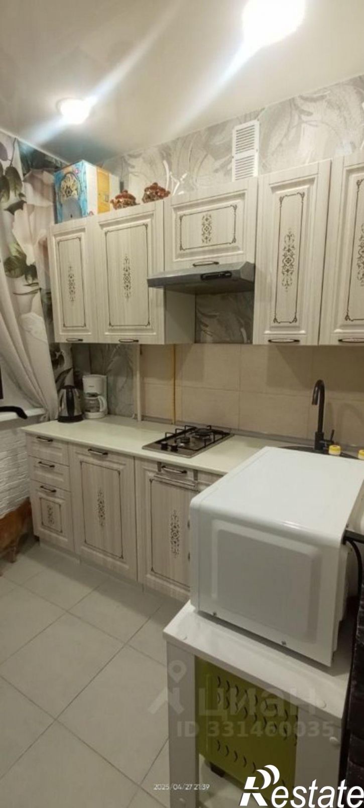 2-комн квартира ул Мусоргского, 14,  д. 14