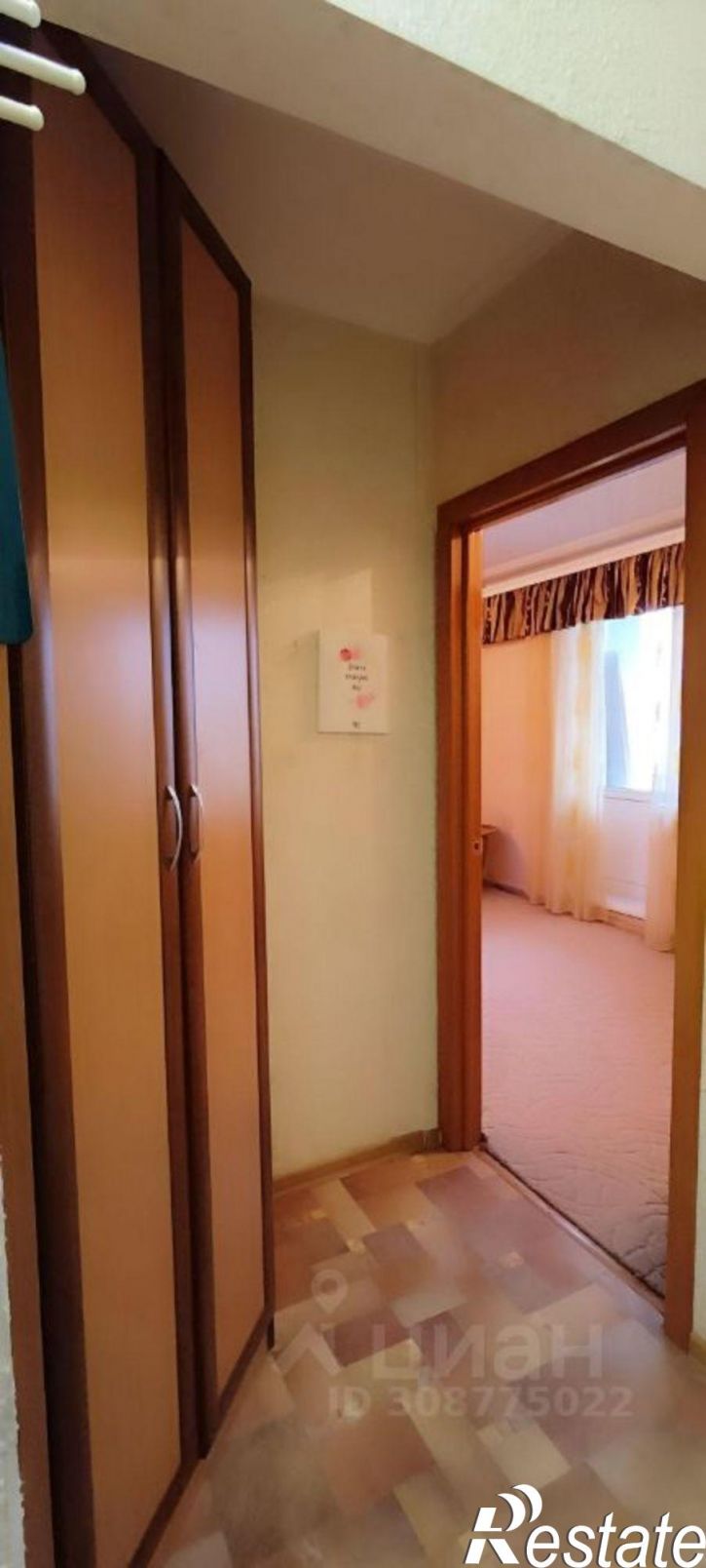 1-комн квартира ул Попова, 102,  д. 102