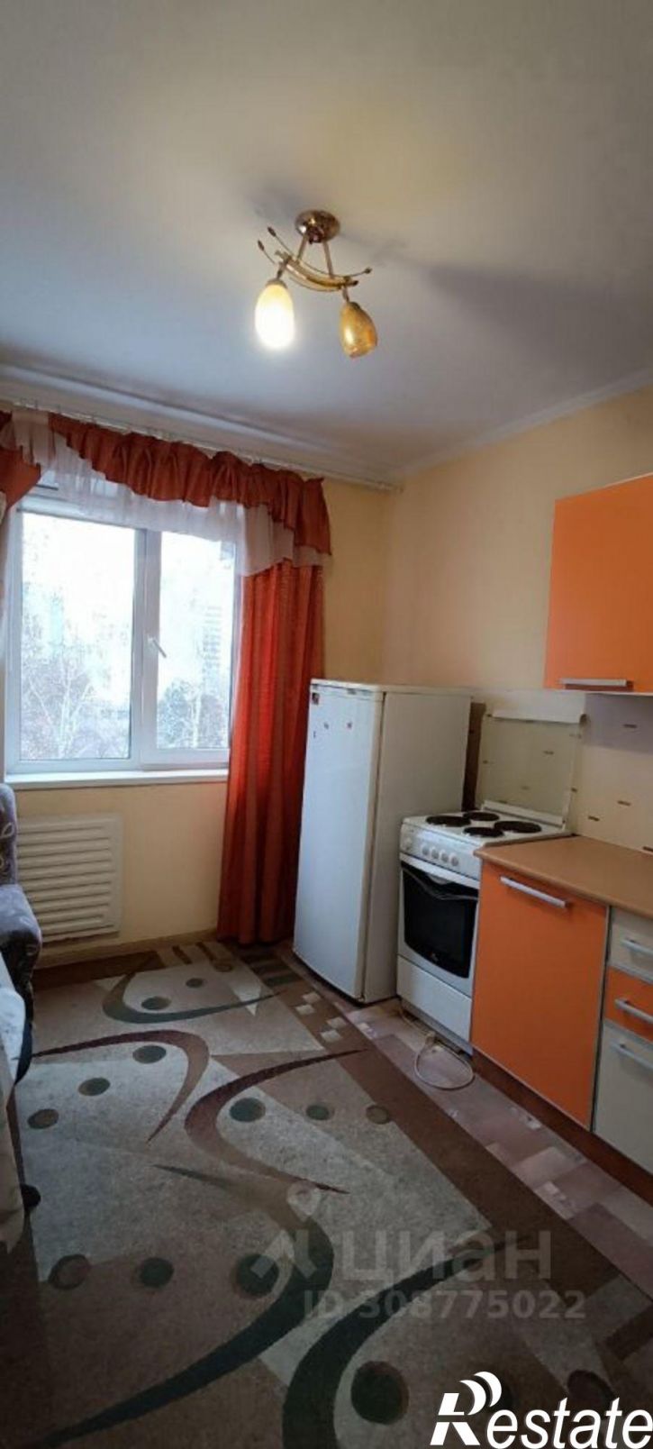1-комн квартира ул Попова, 102,  д. 102