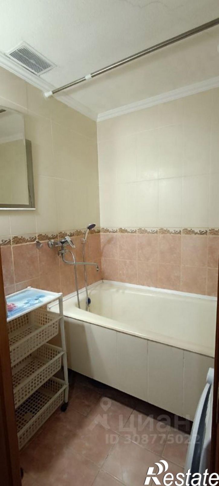 1-комн квартира ул Попова, 102,  д. 102