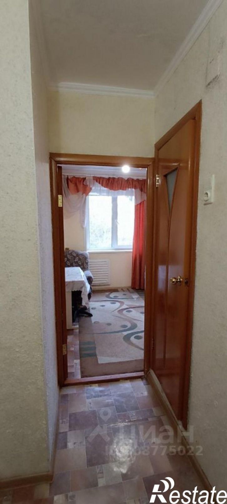 1-комн квартира ул Попова, 102,  д. 102