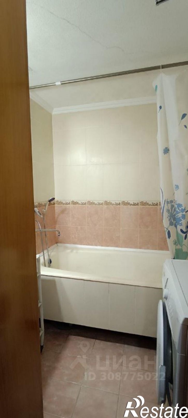 1-комн квартира ул Попова, 102,  д. 102