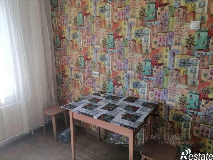 2-комн квартира пер Ядринцева, 78,  д. 78