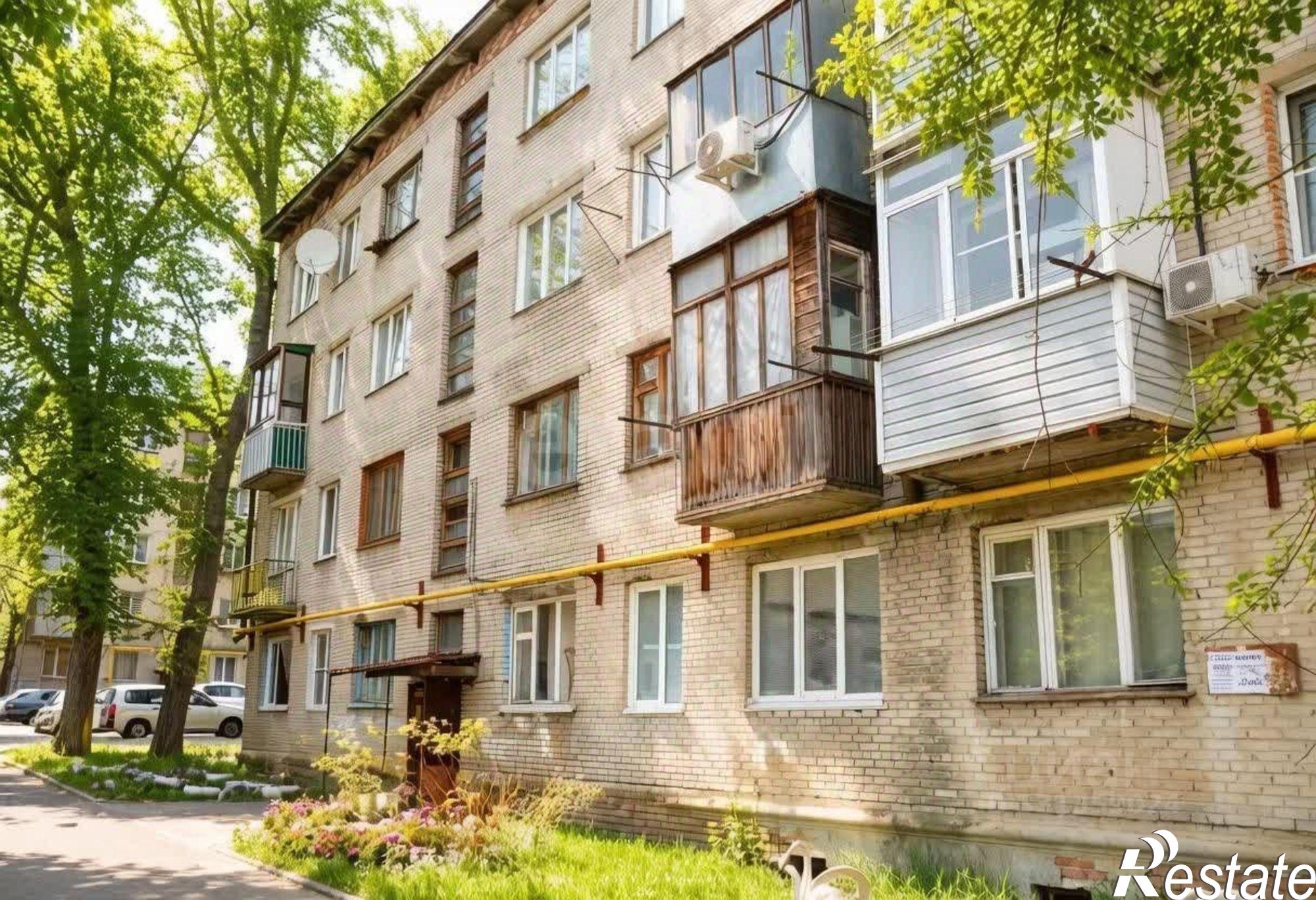 Купить комнату за 1 270 000 рублей на Тимуровская улица, 37