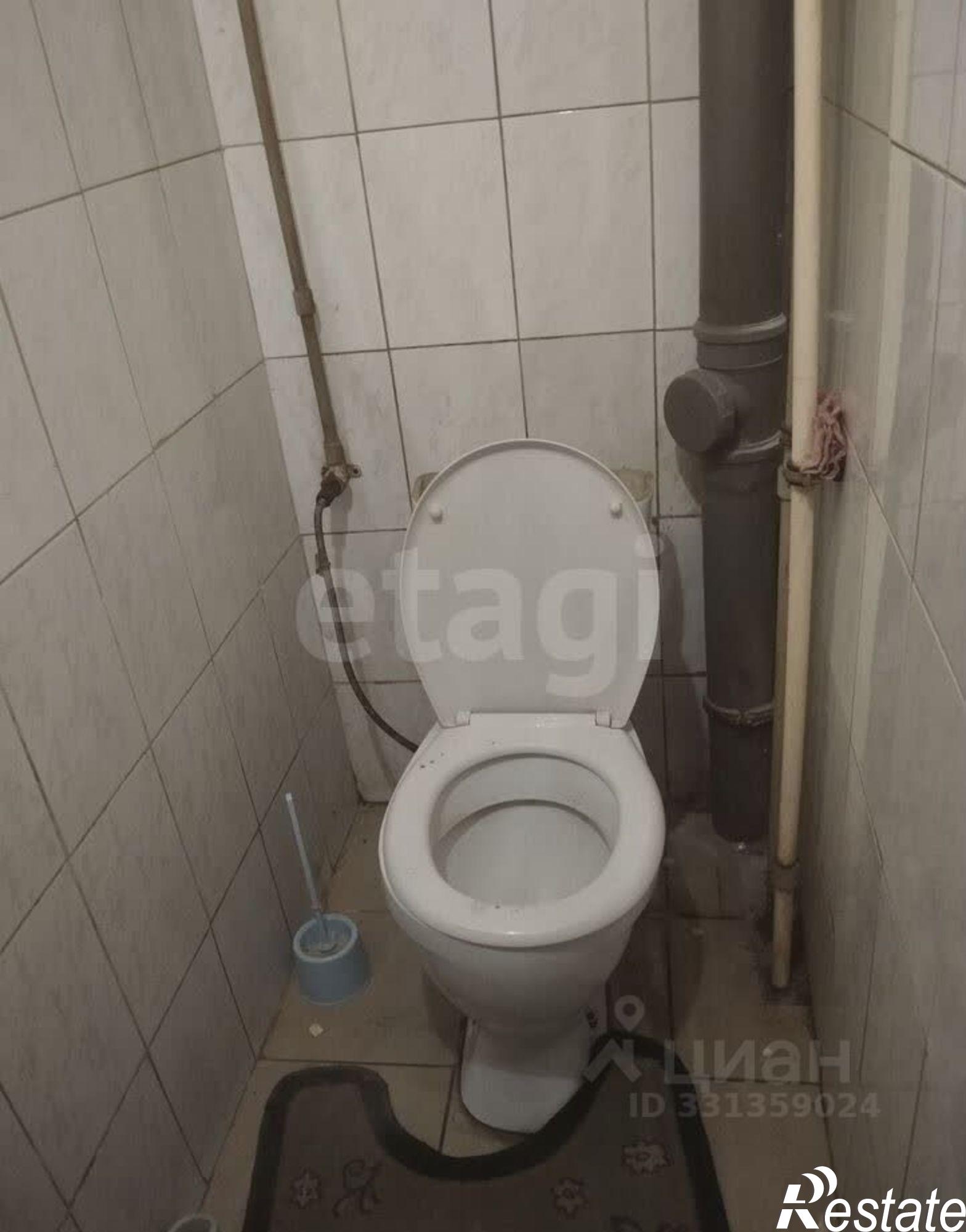 Купить комнату за 1 270 000 рублей на Тимуровская улица, 37