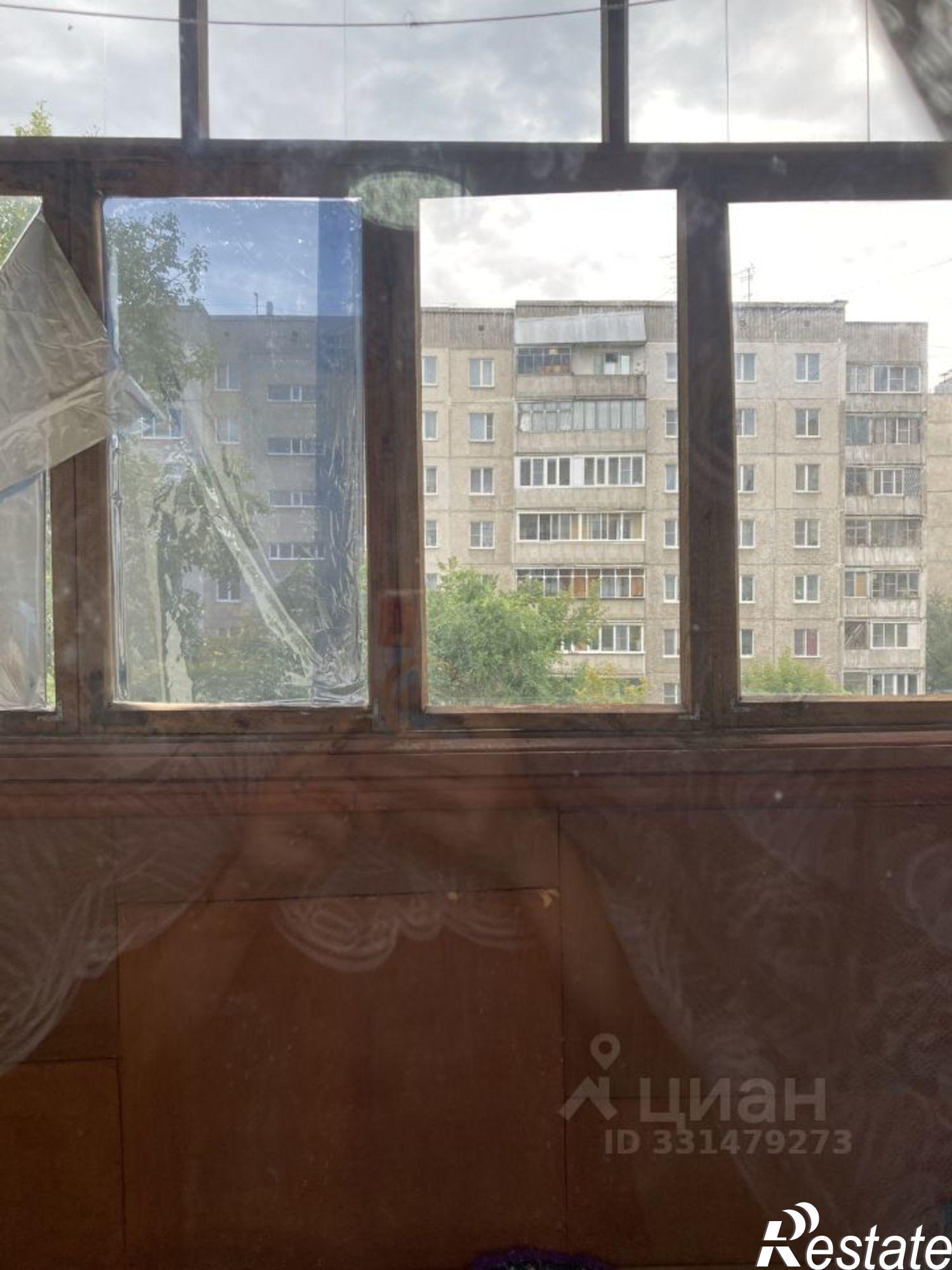 Купить комнату за 1 500 000 рублей на ул Веры Кащеевой, 16