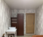 комната 70 кв м ул Веры Кащеевой, 16