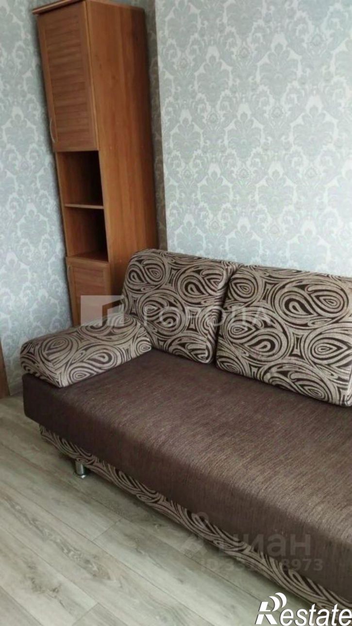 2-комн квартира улица Крупской, 99,  д. 99