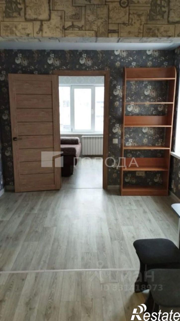 2-комн квартира улица Крупской, 99,  д. 99