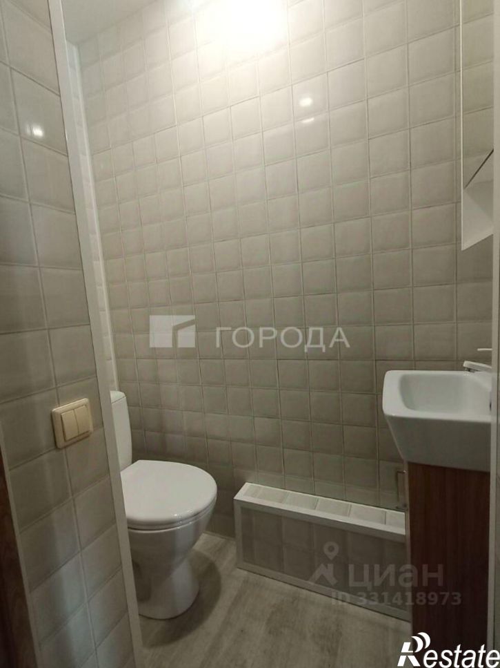 2-комн квартира улица Крупской, 99,  д. 99