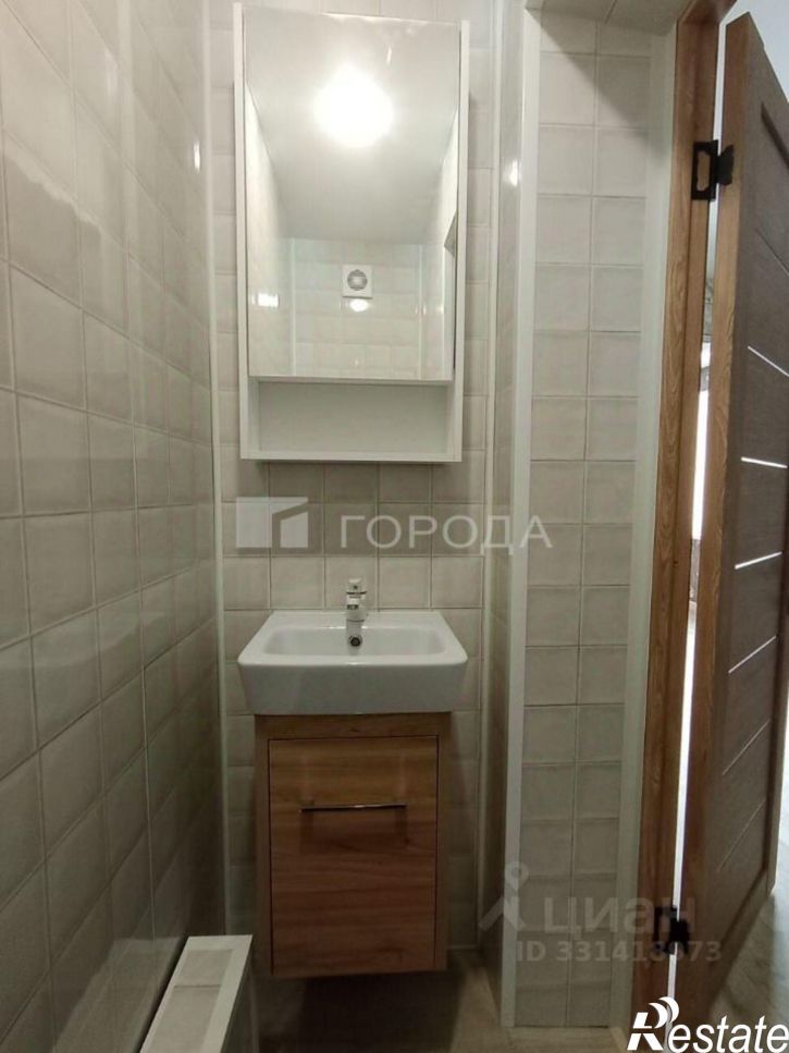2-комн квартира улица Крупской, 99,  д. 99
