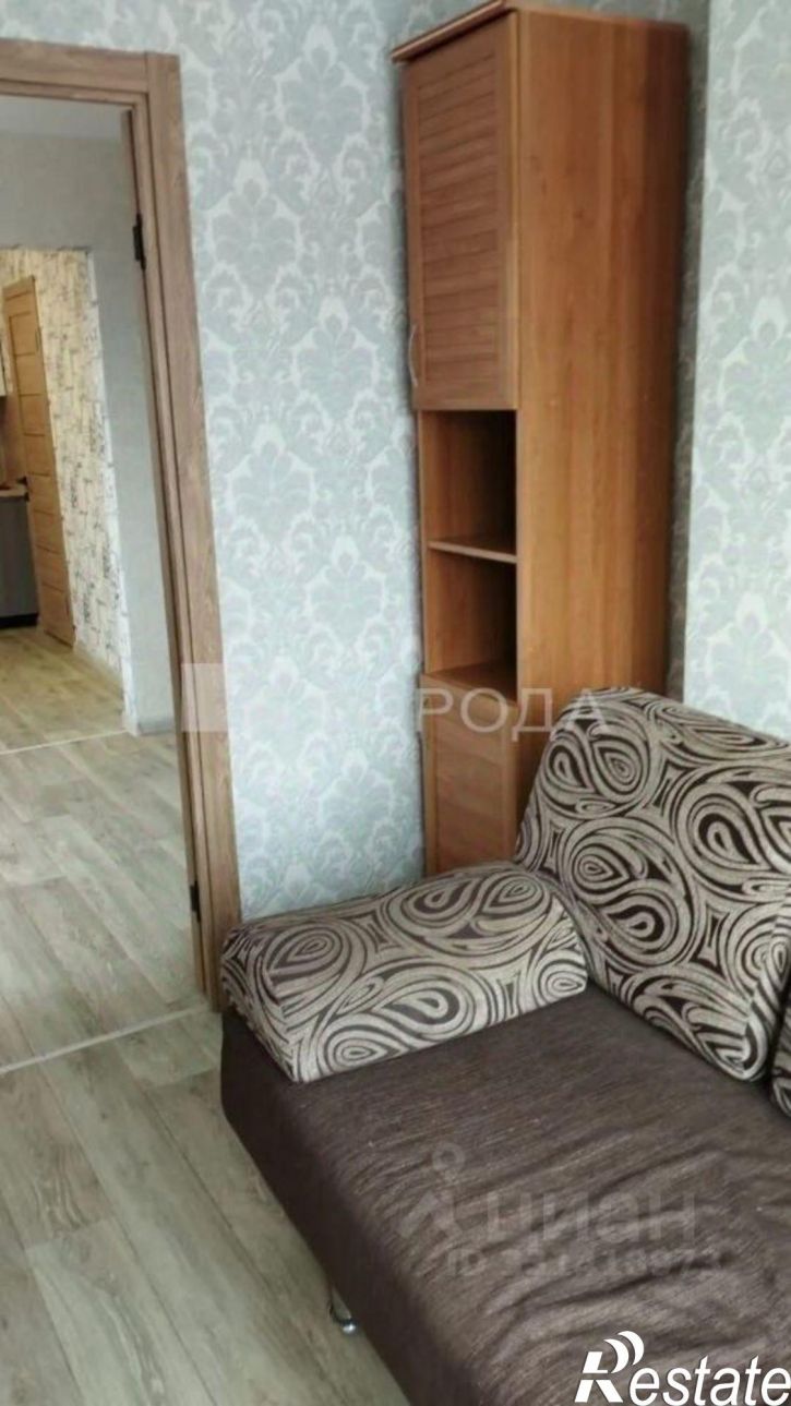2-комн квартира улица Крупской, 99,  д. 99