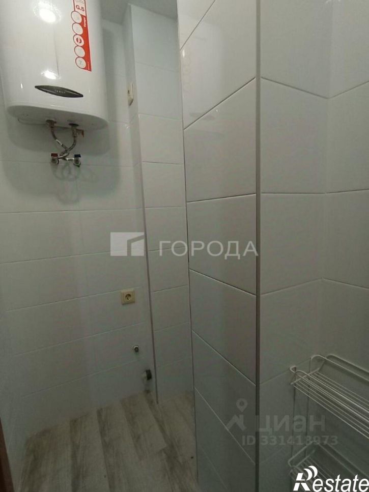 2-комн квартира улица Крупской, 99,  д. 99