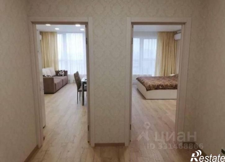 1-комн квартира ул Лазурная, 19,  д. 19