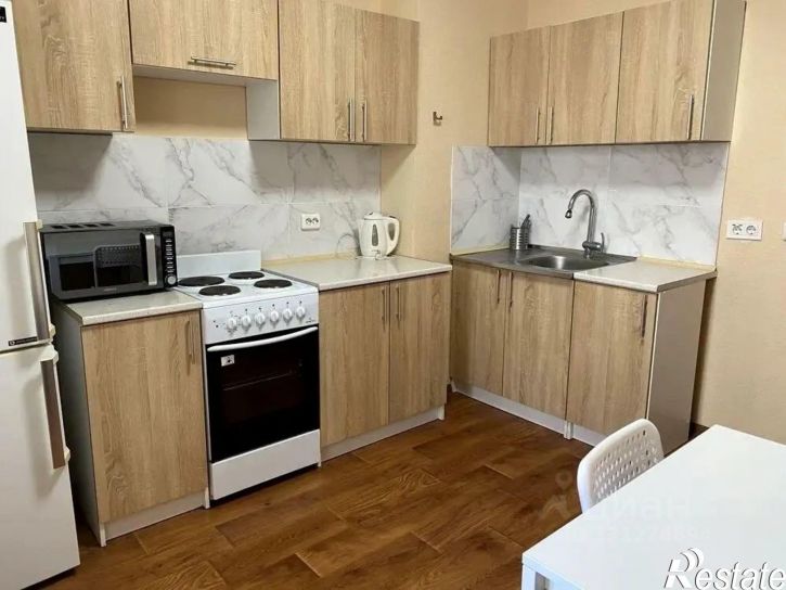 1-комн квартира улица Малахова, 31,  д. 31