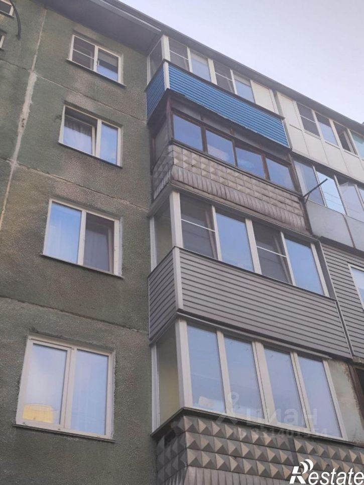 2-комн квартира улица Малахова, 58,  д. 58