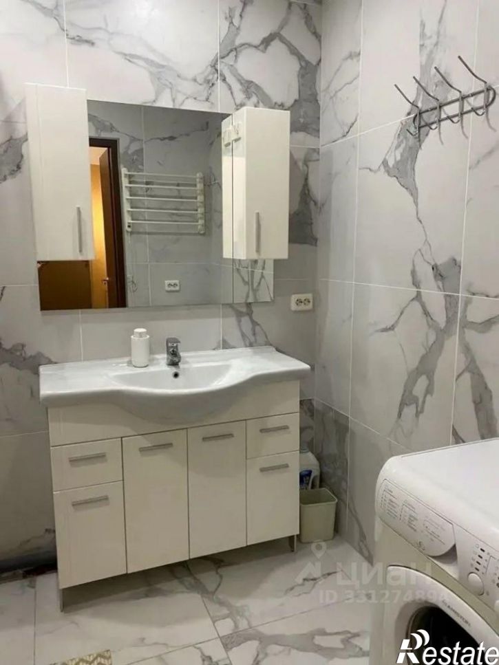 1-комн квартира улица Малахова, 31,  д. 31