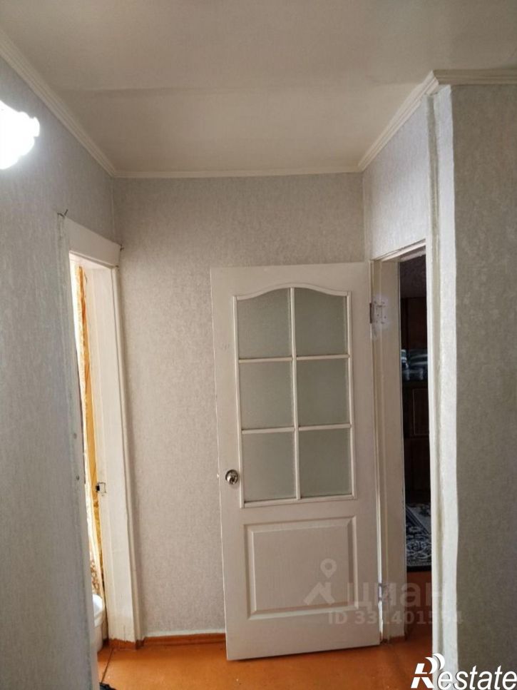 2-комн квартира улица Малахова, 58,  д. 58