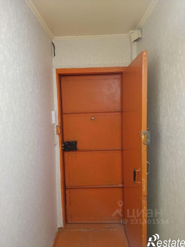 2-комн квартира улица Малахова, 58,  д. 58