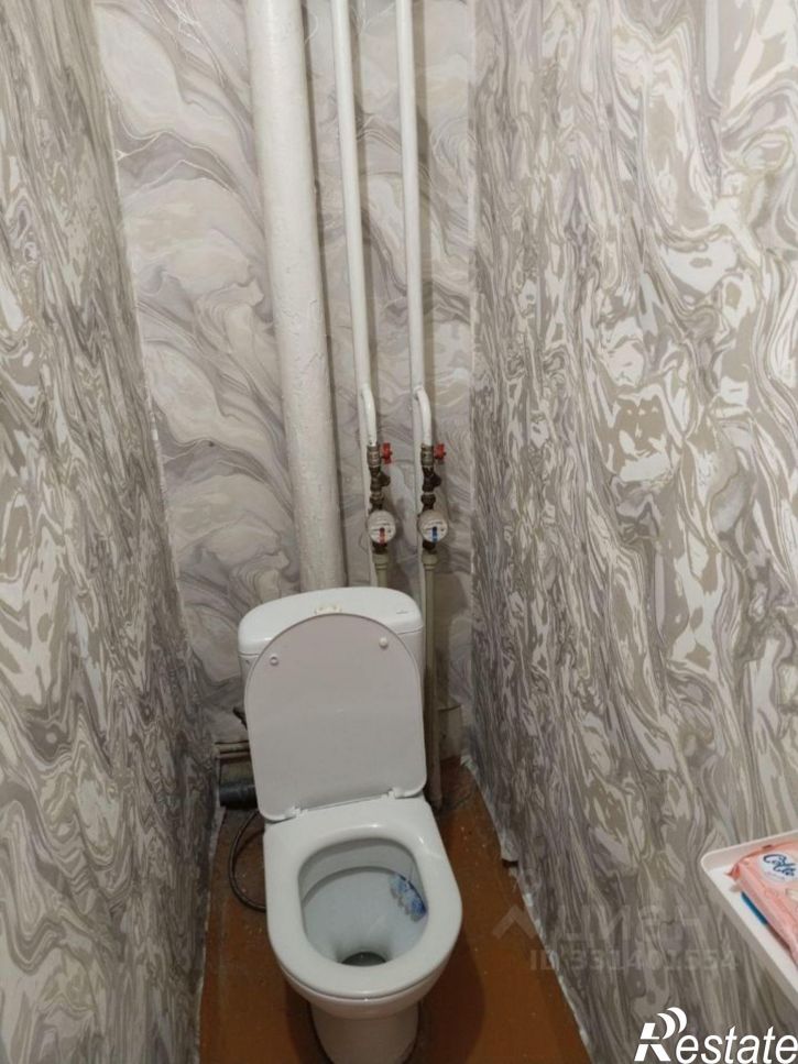 2-комн квартира улица Малахова, 58,  д. 58