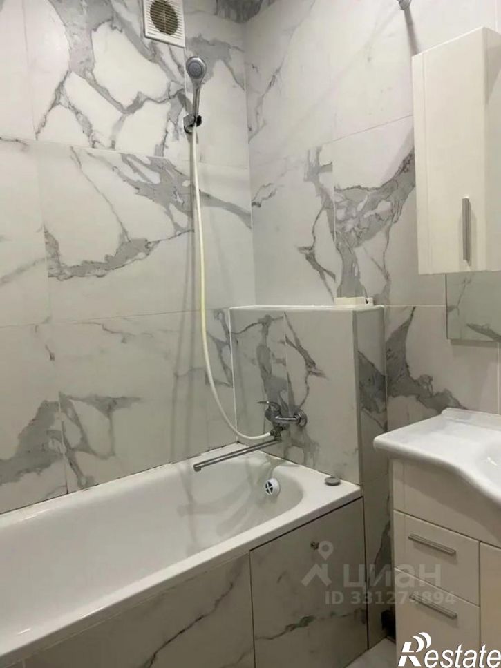 1-комн квартира улица Малахова, 31,  д. 31