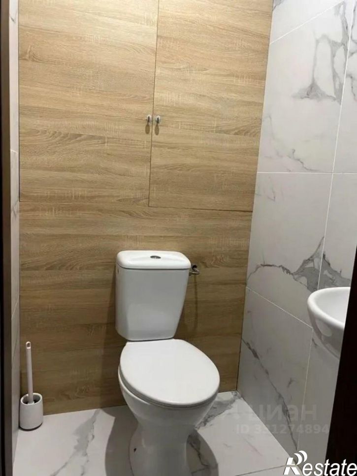 1-комн квартира улица Малахова, 31,  д. 31