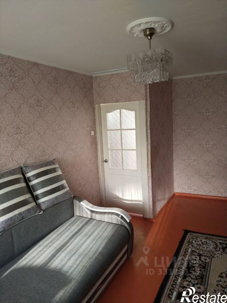 2-комн квартира улица Малахова, 58,  д. 58