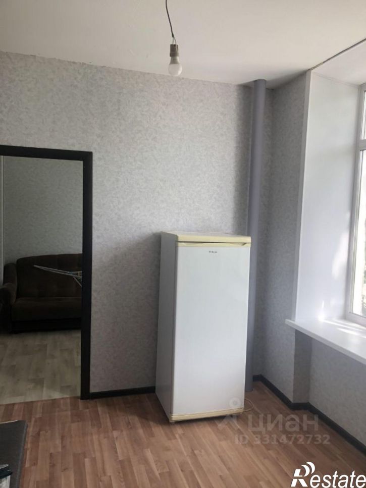 1-комн квартира улица Воровского, 108,  д. 108