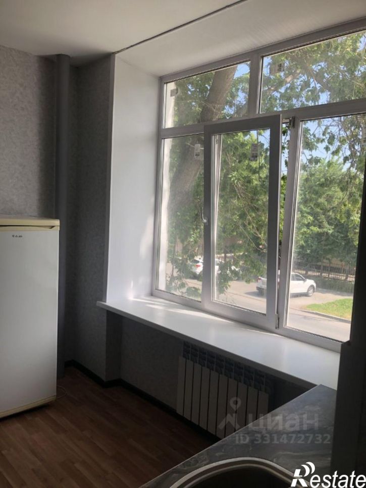 1-комн квартира улица Воровского, 108,  д. 108