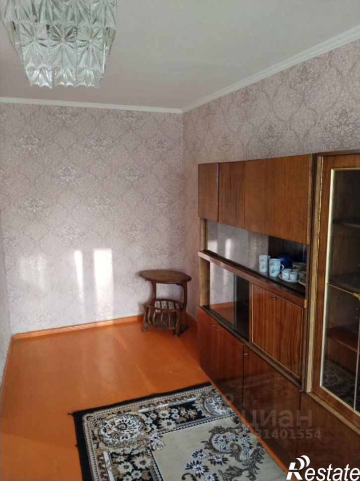 2-комн квартира улица Малахова, 58,  д. 58