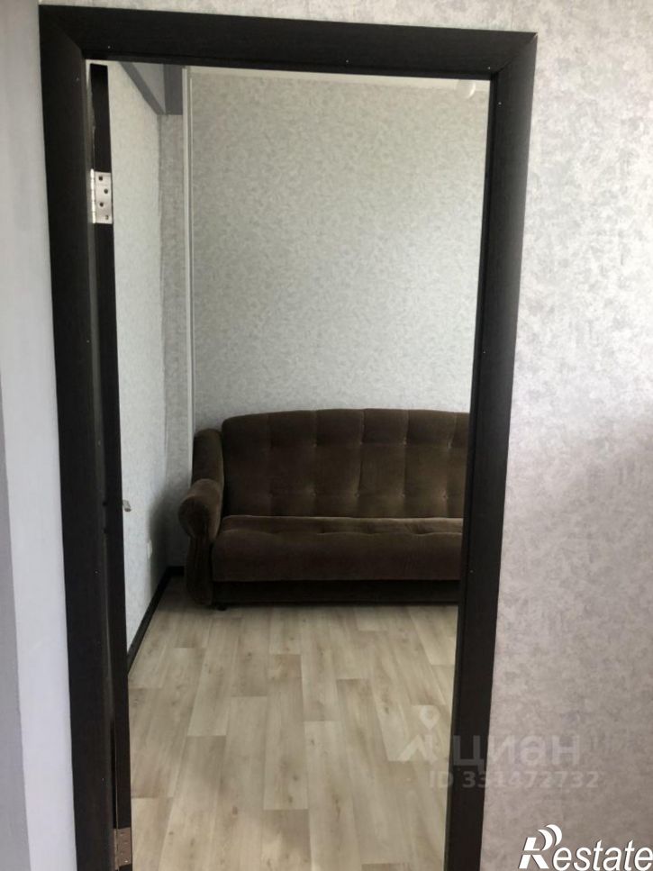 1-комн квартира улица Воровского, 108,  д. 108