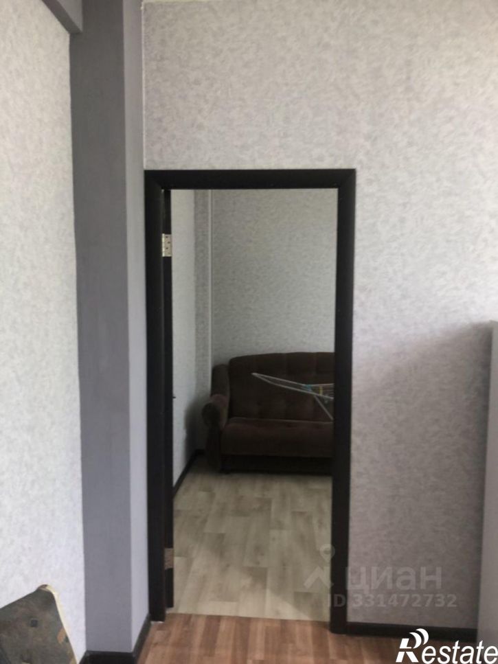 1-комн квартира улица Воровского, 108,  д. 108