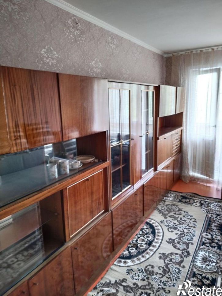 2-комн квартира улица Малахова, 58,  д. 58