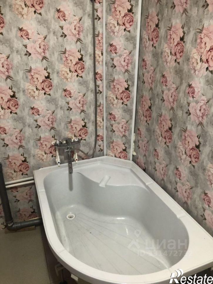 1-комн квартира улица Воровского, 108,  д. 108