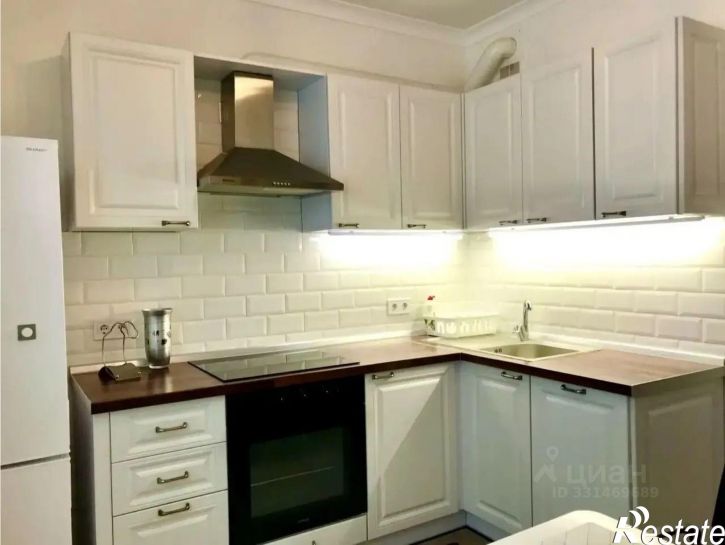 1-комн квартира ул Чкалова, 68А,  д. 68А