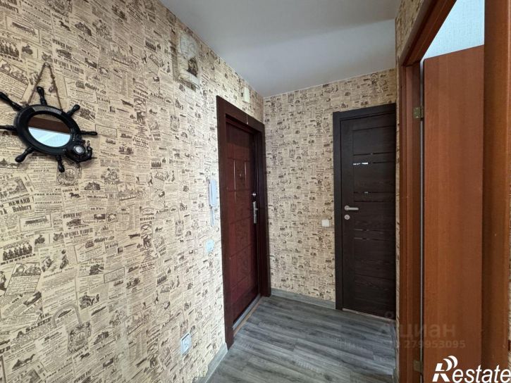 3-комн квартира ул Шумакова, 38,  д. 38