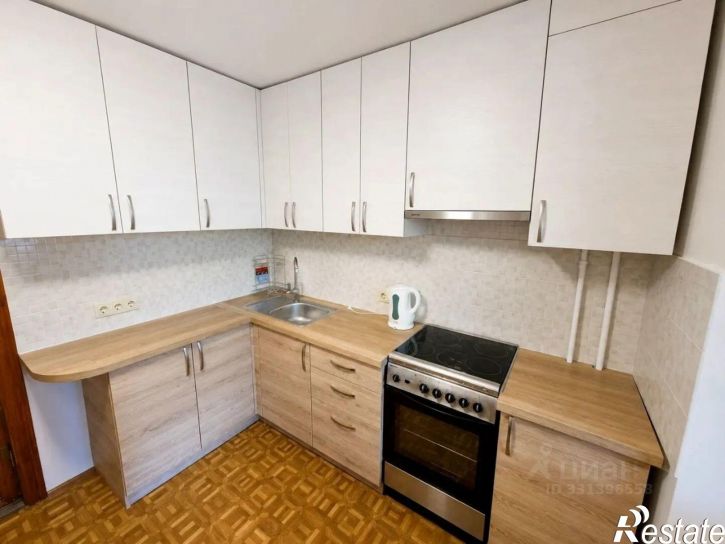1-комн квартира ул Гущина, 153а,  д. 153а