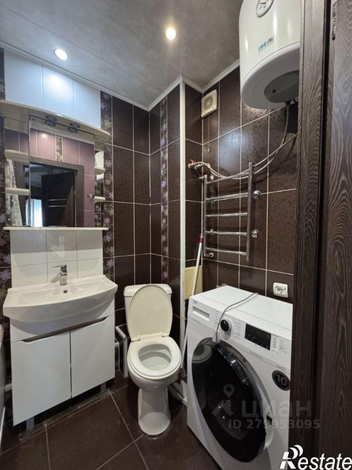 3-комн квартира ул Шумакова, 38,  д. 38