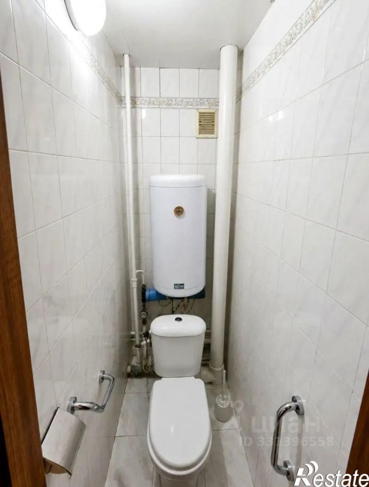 1-комн квартира ул Гущина, 153а,  д. 153а