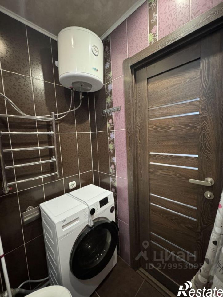 3-комн квартира ул Шумакова, 38,  д. 38