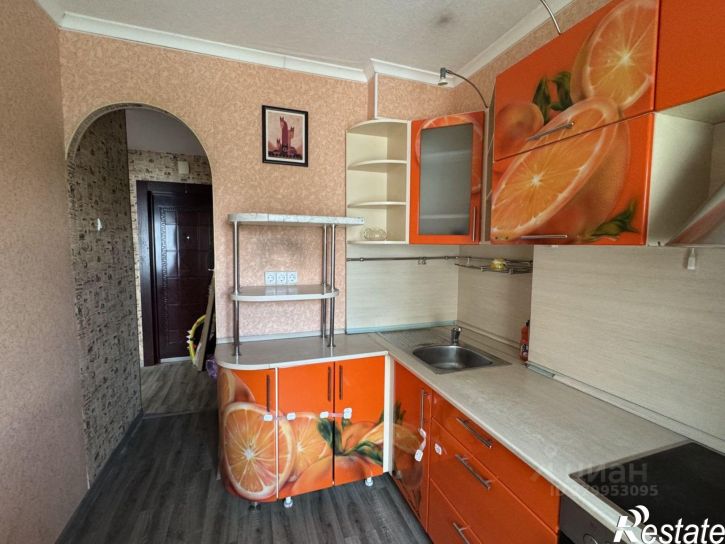 3-комн квартира ул Шумакова, 38,  д. 38