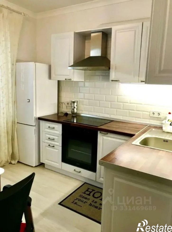 1-комн квартира ул Чкалова, 68А,  д. 68А