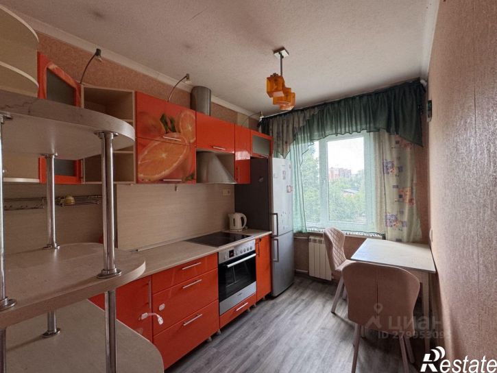 3-комн квартира ул Шумакова, 38,  д. 38