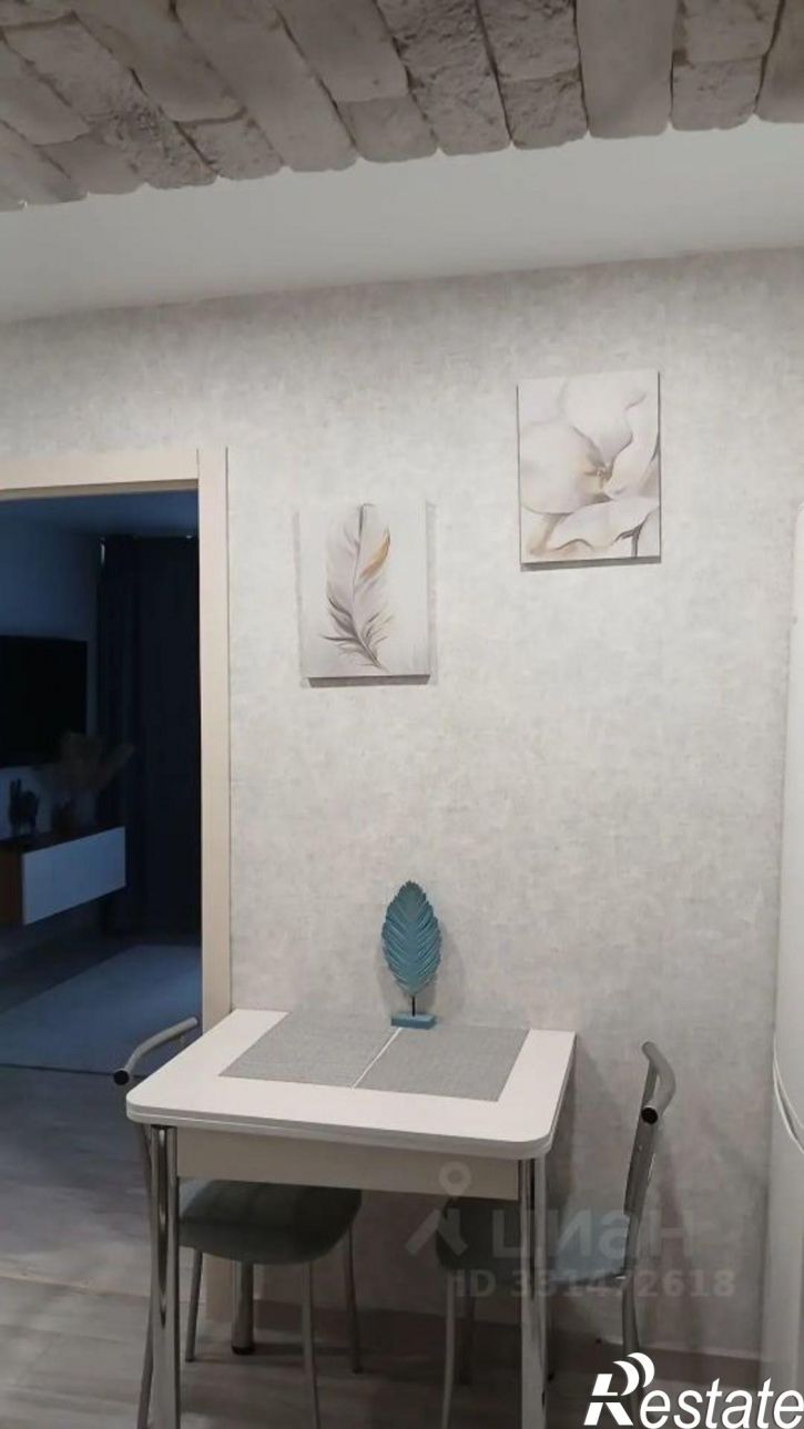 1-комн квартира ул Юрина, 255,  д. 255