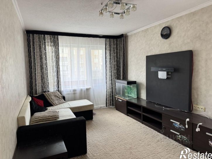 3-комн квартира ул Шумакова, 38,  д. 38