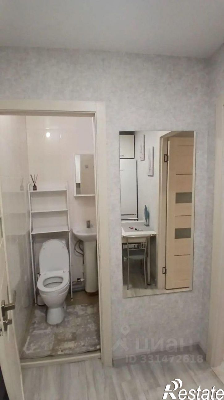 1-комн квартира ул Юрина, 255,  д. 255