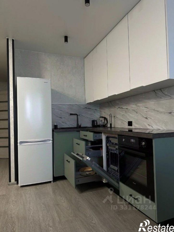 2-комн квартира Павловский тракт, 305А,  д. 305А