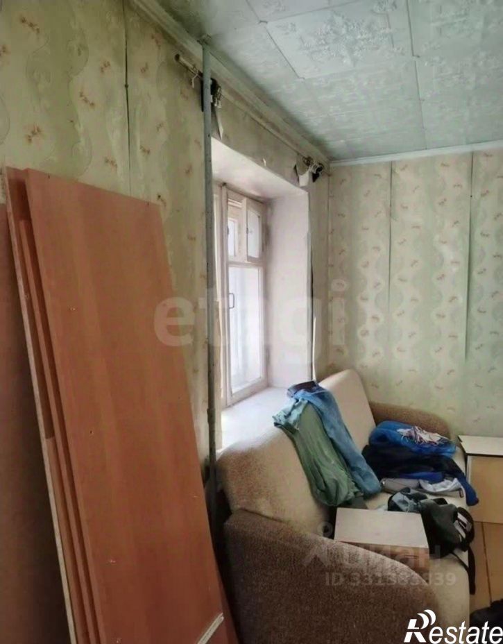 2-комн квартира Новосибирская улица, 18,  д. 18